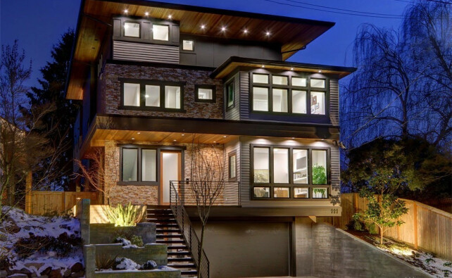 CLB Network Member - Dacoda Custom Homes Luxury Home Builder