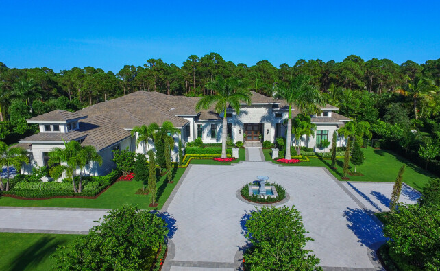 CLB Network Member - Dreamstar Custom Homes, Luxury Home Builder