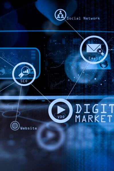 CLB Network