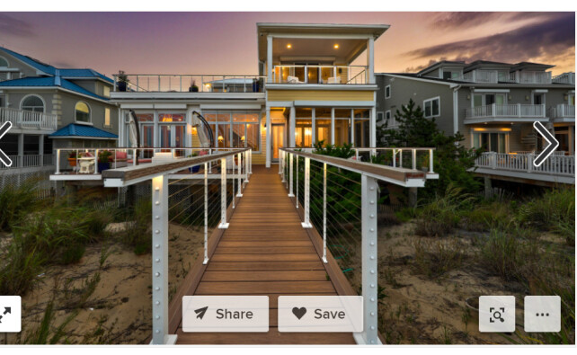 CLB Network Member - CRx Construction, Luxury Home Builder