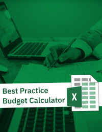 Best Practice Budgeting Calculator