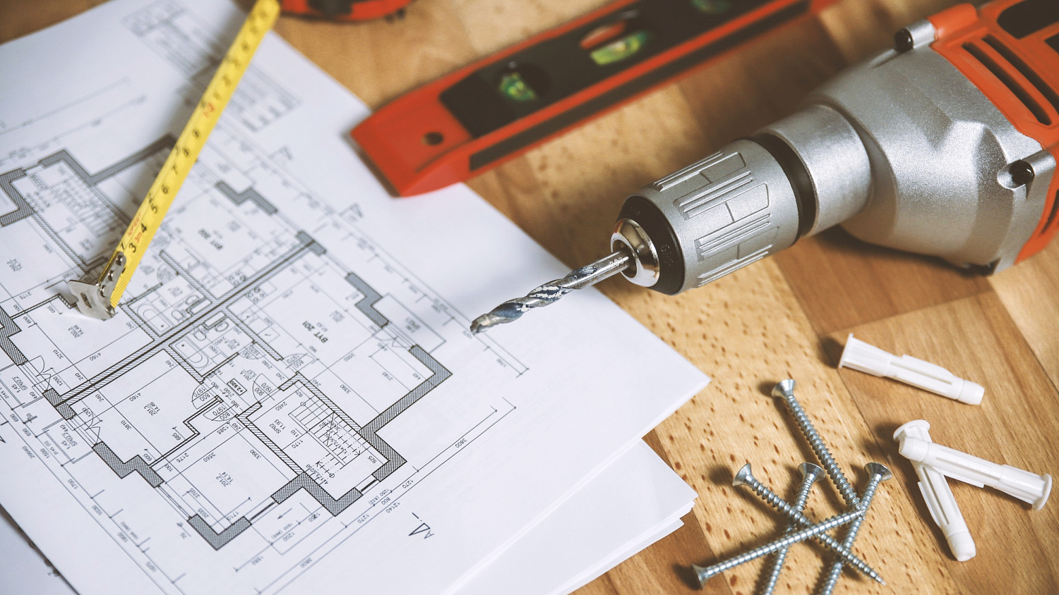 Builder Tools For The Successful Construction Business Owner