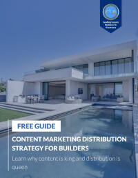Guide: CLB's Content Marketing Distribution Strategy