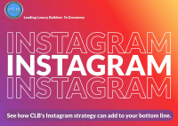 Here's How CLB's Instagram Strategy Adds To Your Bottom Line