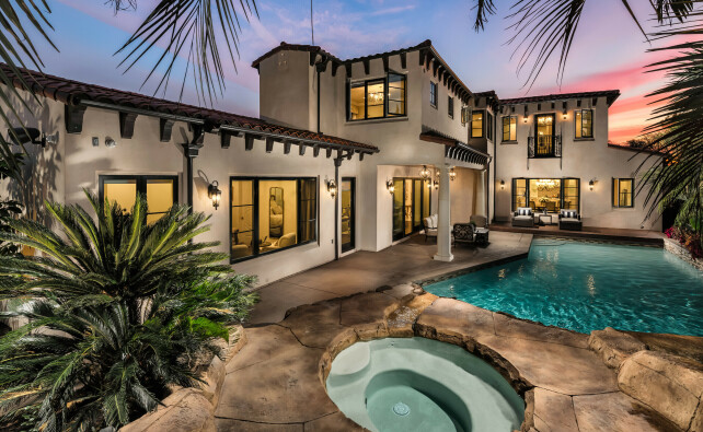 CLB Network Member - Tipping Development, Luxury Home Builder