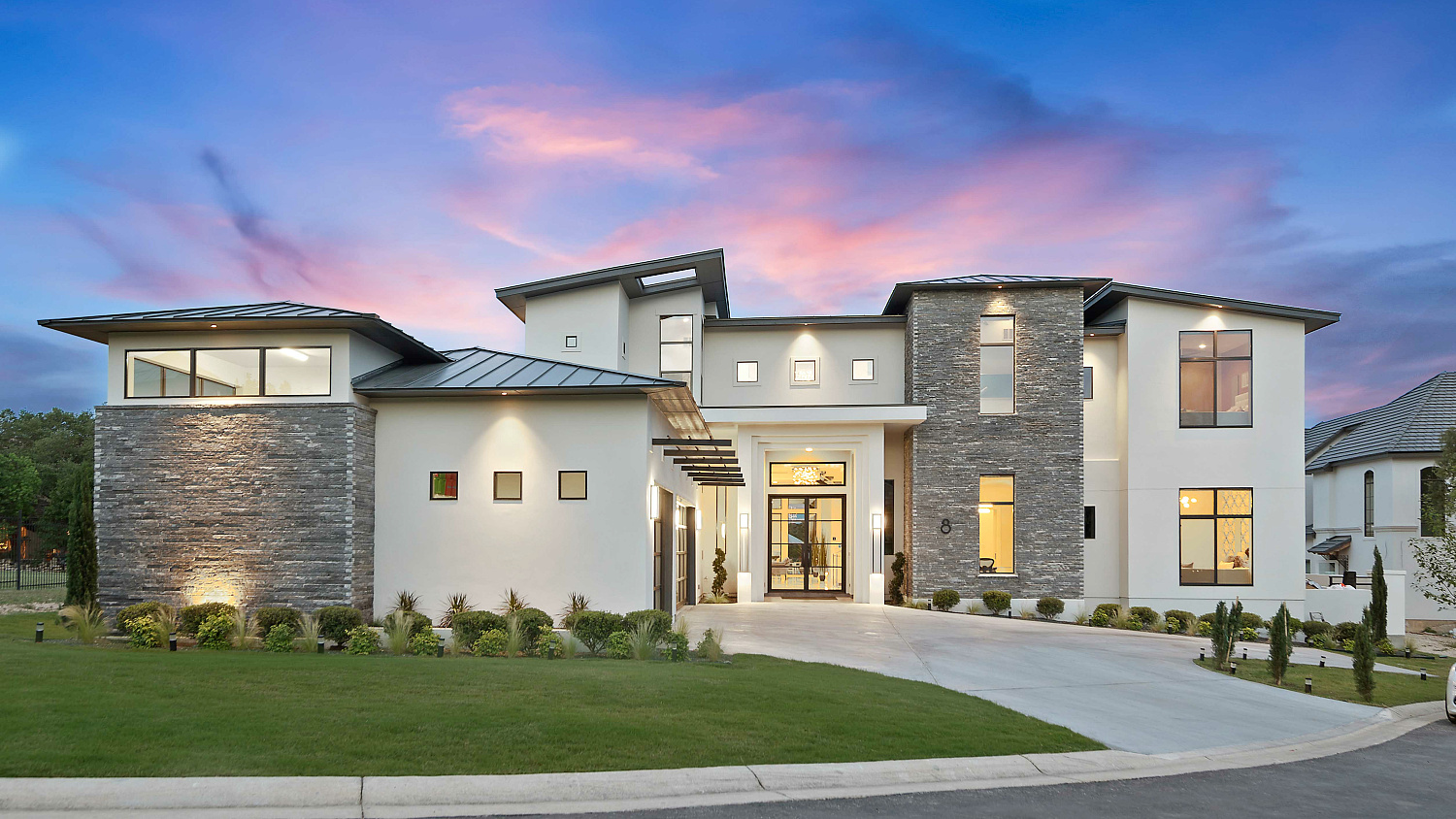 CLB Network Member -Evolutionary Homes, Luxury Home Builder