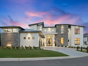 CLB Network Member -Evolutionary Homes, Luxury Home Builder