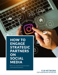 How To Engage Strategic Partners On Social Media
