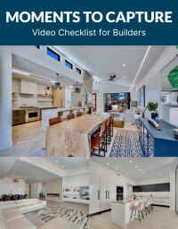 Video Checklist for Builders