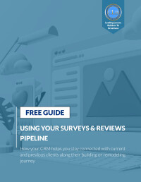 Surveys & Review Pipeline Guide